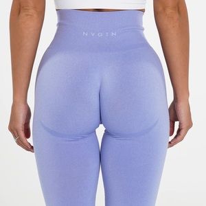 NVGTN Contour Seamless Leggings